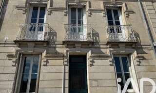 Maison 8 Pièces 129 m² à vendre à Rochefort (17300)