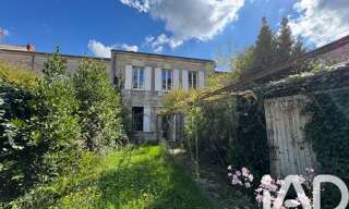 Maison 8 Pièces 129 m² à vendre à Rochefort (17300)