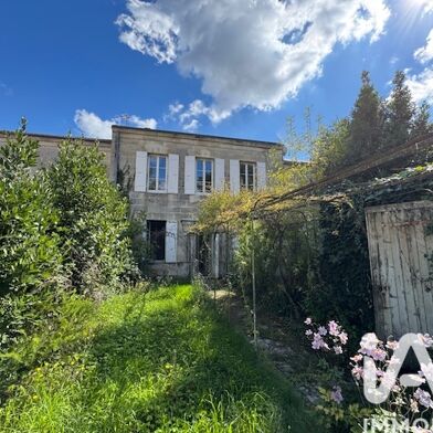 Maison 8 pièces 367000 €