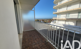 Appartement 2 Pièces 27 m² à vendre à Notre-Dame-de-Monts (85690)