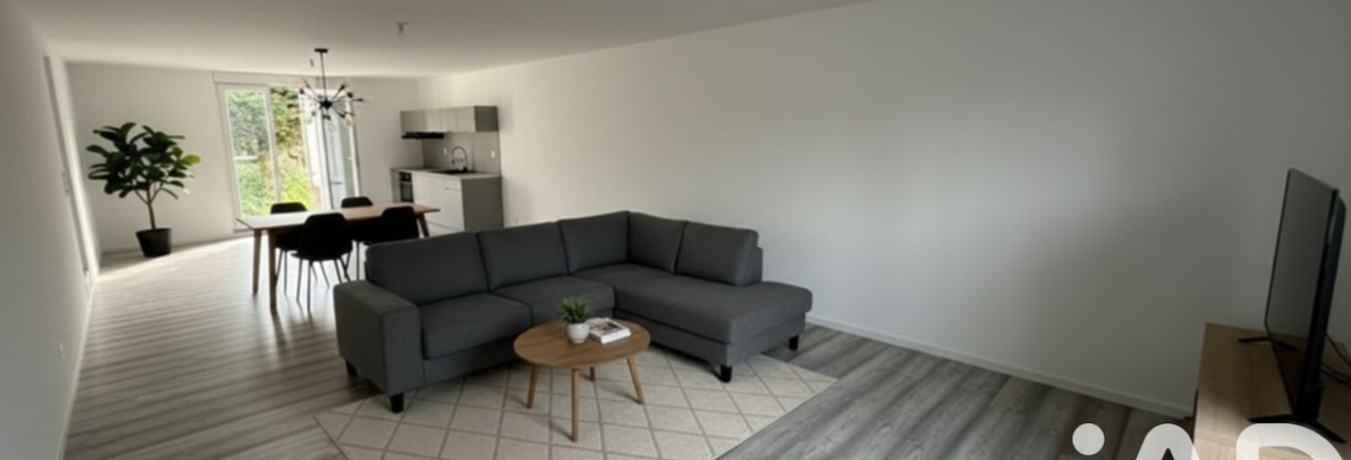 Maison 5 Pièces 110 m² à vendre à Cousances-les-Forges (55170)