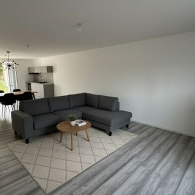 Maison 5 pièces 115000 €