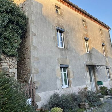 Maison 7 pièces 98280 €