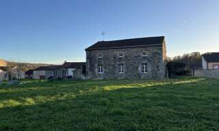 Maison 7 Pièces 150 m² à vendre à Balledent (87290)