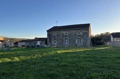 Maison 7 pièces 95613 €