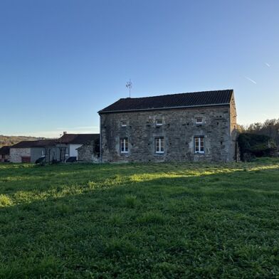 Maison 7 pièces 98280 €