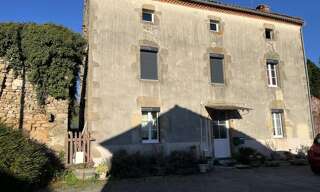 Maison 7 Pièces 150 m² à vendre à Balledent (87290)