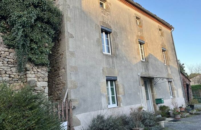 Maison de bourg de 7 pièces principales — photo 3