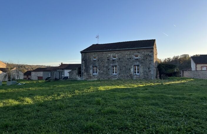 Maison de bourg de 7 pièces principales — photo 4