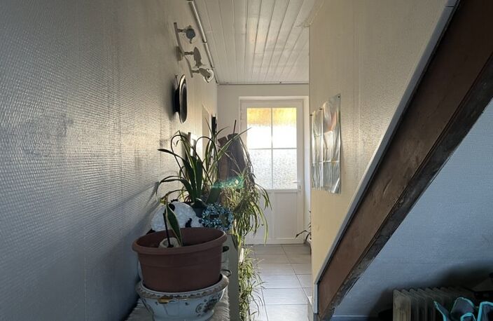 Maison de bourg de 7 pièces principales — photo 5