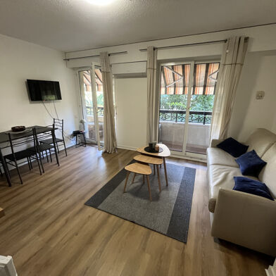 Appartement 1 pièces 168000 €