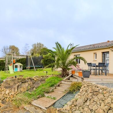 Maison 5 pièces 231440 €