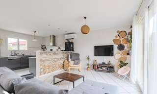 Maison 5 Pièces 110 m² à vendre à Mauriac (33540)