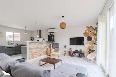 Maison 5 pièces 231440 €