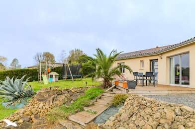 Maison 5 pièces 231440 €