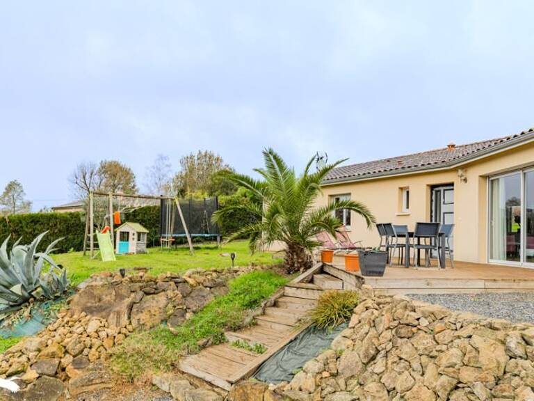 Contemporaine de 5 pièces principales — photo 1