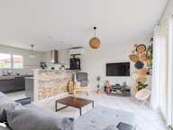 Contemporaine de 5 pièces principales — photo 2