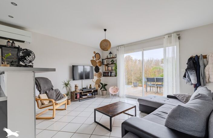 Contemporaine de 5 pièces principales — photo 5