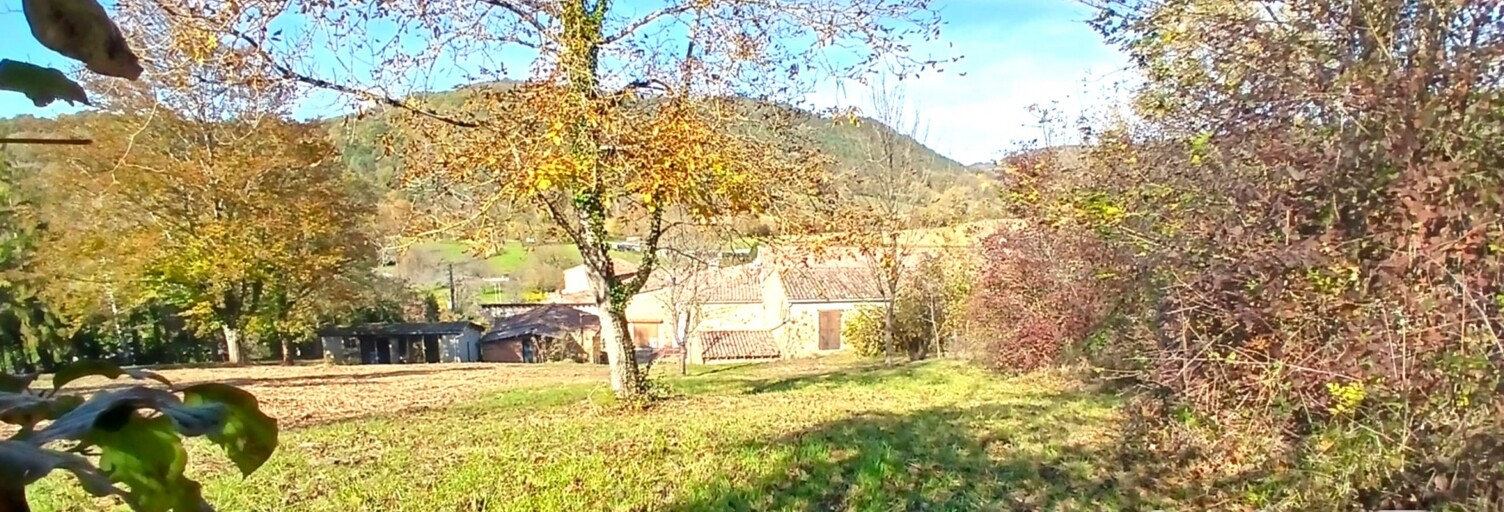 Maison 11 Pièces 300 m² à vendre à Villefort (11230)