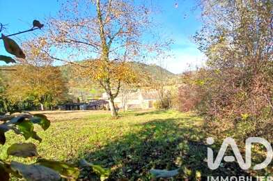 Maison 11 pièces 173800 €