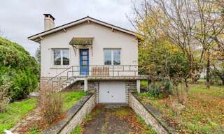 Maison 5 Pièces 120 m² à vendre à Castillon-la-Bataille (33350)