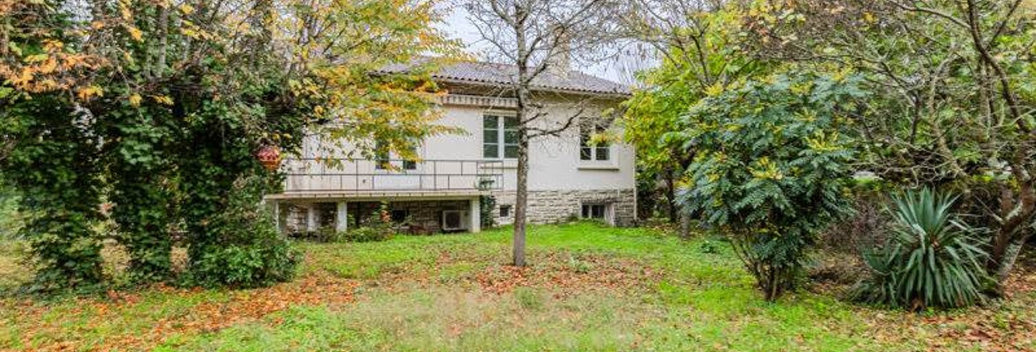 Maison 5 Pièces 120 m² à vendre à Castillon-la-Bataille (33350)