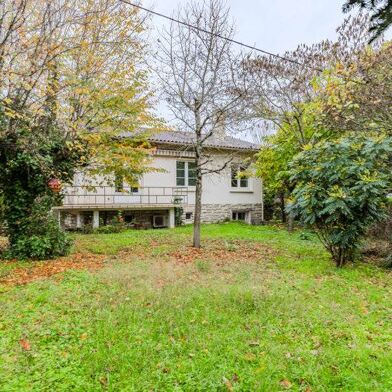 Maison 5 pièces 169087 €