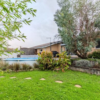 Maison 4 pièces 223650 €