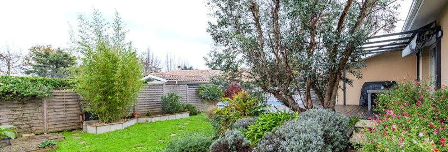 Maison 4 Pièces 85 m² à vendre à Sainte-Terre (33350)