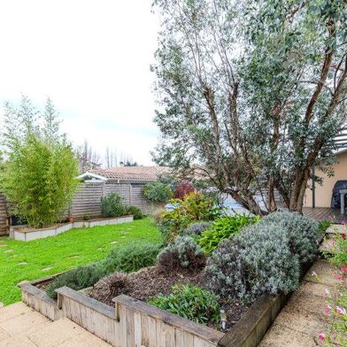 Maison 4 pièces 223650 €