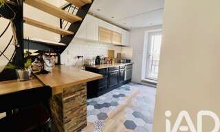 Maison 5 Pièces 100 m² à vendre à Poucharramet (31370)