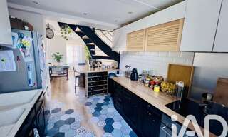 Maison 5 Pièces 100 m² à vendre à Poucharramet (31370)