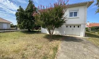 Maison 4 Pièces 99 m² à vendre à Marmande (47200)