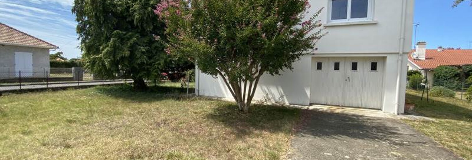 Maison 4 Pièces 99 m² à vendre à Marmande (47200)