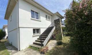 Maison 4 Pièces 99 m² à vendre à Marmande (47200)