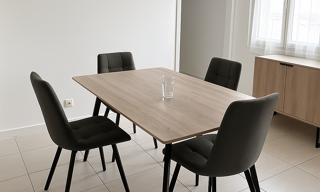 Appartement 3 Pièces 56 m² à vendre à Saint-Florent-sur-Cher (18400)