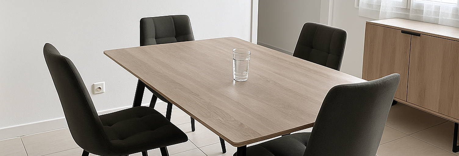 Appartement 3 Pièces 56 m² à vendre à Saint-Florent-sur-Cher (18400)