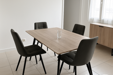 Appartement 3 pièces 57000 €