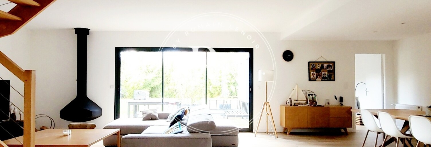 Maison 6 Pièces 145 m² à vendre à Cabourg (14390)