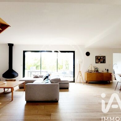 Maison 6 pièces 730000 €