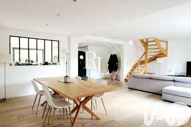 Maison 6 pièces 730000 €