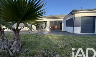 Maison 4 Pièces 126 m² à vendre à Couzeix (87270)