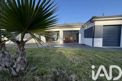 Maison 4 pièces 330000 €