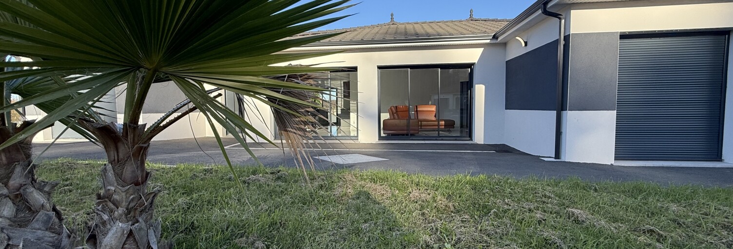 Maison 4 Pièces 126 m² à vendre à Couzeix (87270)