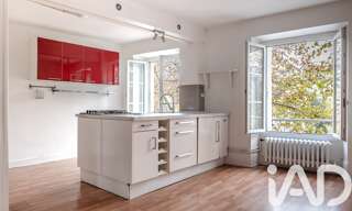 Appartement 2 Pièces 40 m² à vendre à Maisons-Alfort (94700)