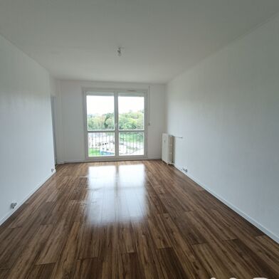 Appartement 3 pièces 73500 €