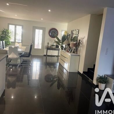 Maison 5 pièces 192900 €