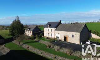 Maison 5 Pièces 245 m² à vendre à Les Loges (14240)