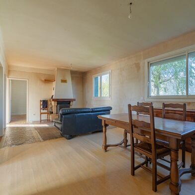 Maison 3 pièces 259000 €