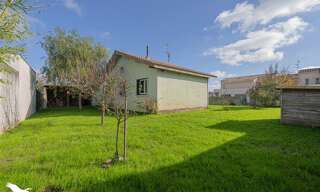 Maison 3 Pièces 71 m² à vendre à Toulouse (31200)